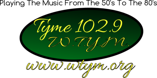 Tyme Logo